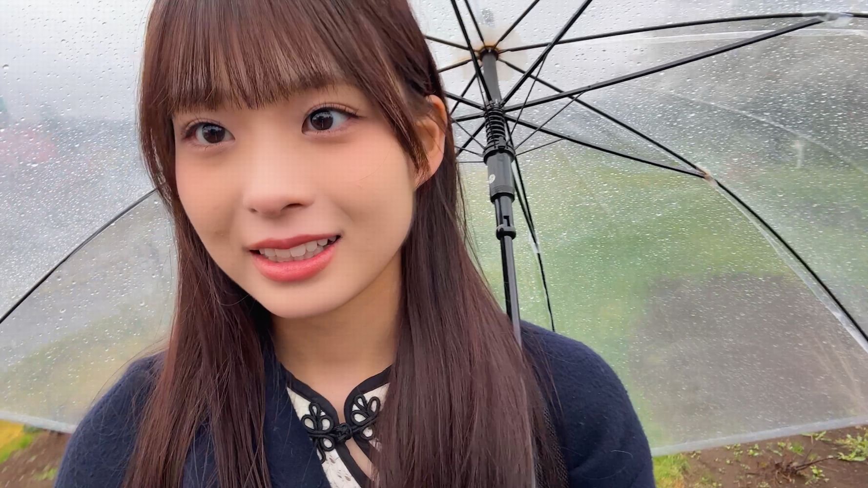 松本和子 櫻坂46 生写真 四期生お披露目制服 直筆サイン ヨリ
